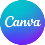 canva icon