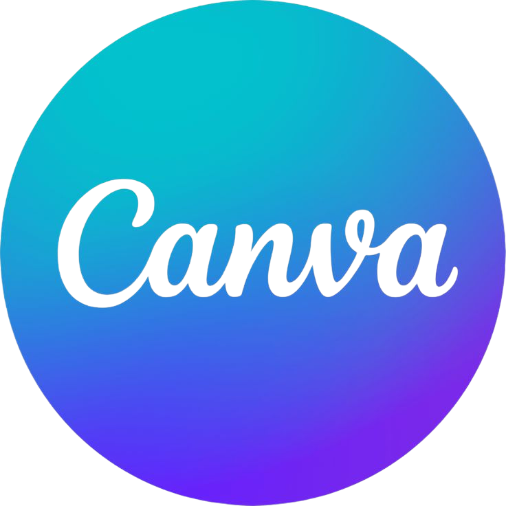 canva icon
