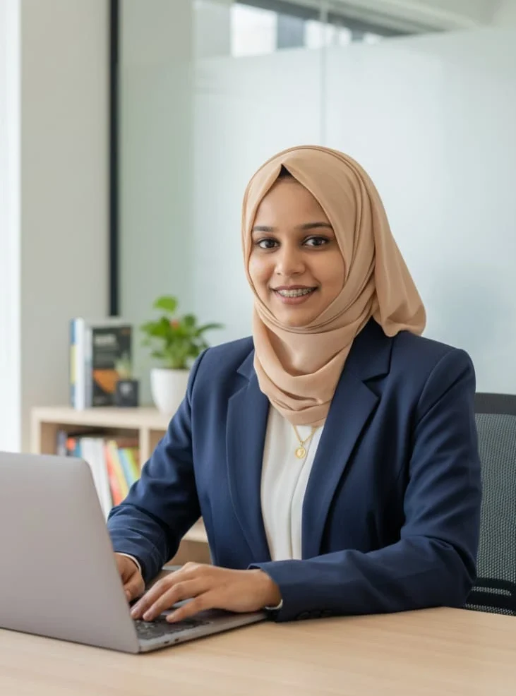 professional WordPress developer in UAE