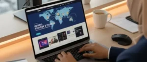 best web solutions in UAE